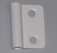 White Hinge